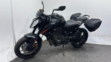 Ktm Duke 890 Duke (22MY)